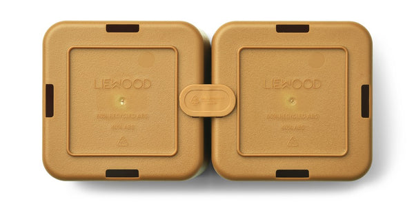 2 SISTEMAS DE ARRUMAÇÃO PEQUENOS