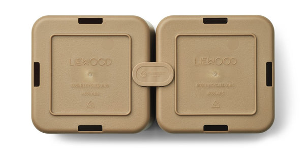 2 SISTEMAS DE ARRUMAÇÃO PEQUENOS