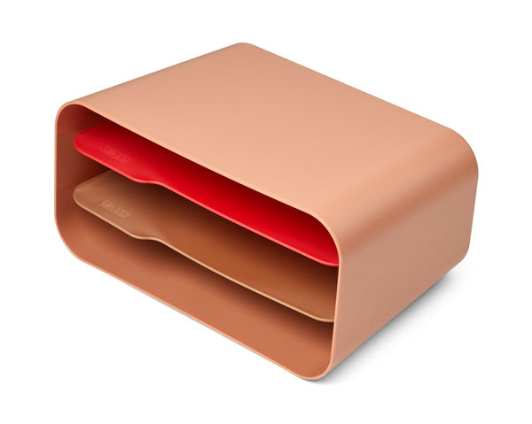 ORGANIZADOR DE SECRETÁRIA