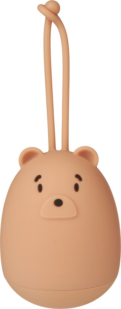 LUZ PRESENÇA RECARREGÁVEL