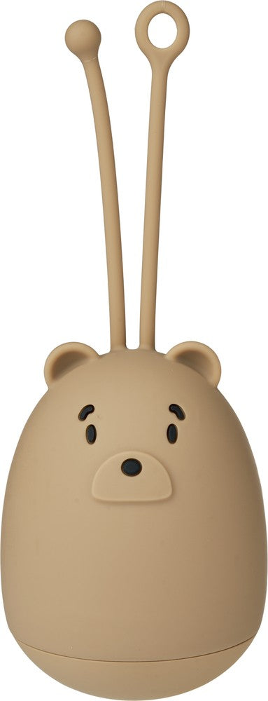 LUZ PRESENÇA RECARREGÁVEL