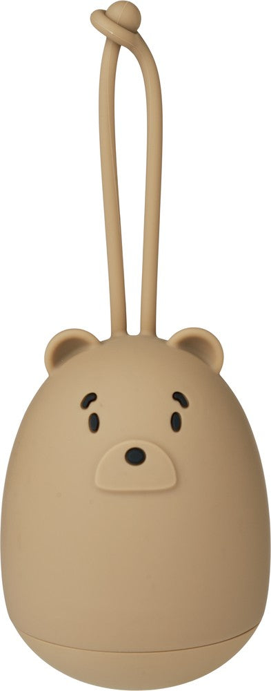 LUZ PRESENÇA RECARREGÁVEL