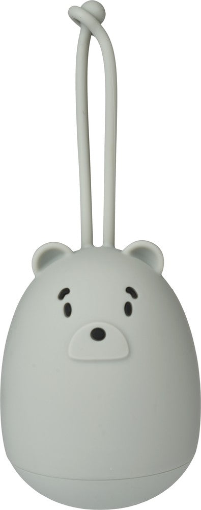 LUZ PRESENÇA RECARREGÁVEL