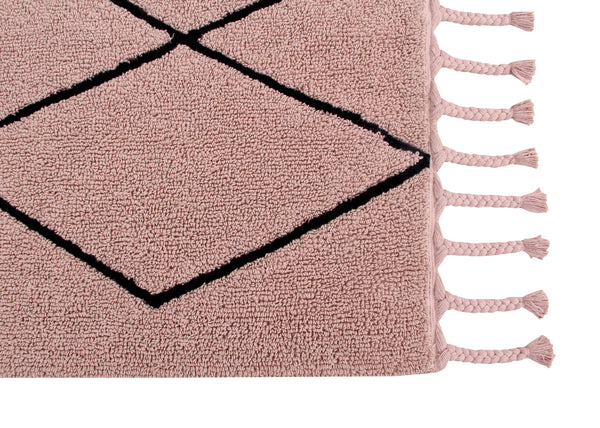 TAPETE LORENA CANALS 140X200