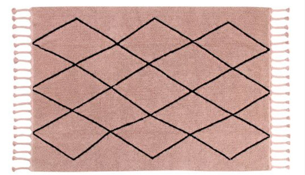 TAPETE LORENA CANALS 140X200