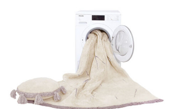 TAPETE LORENA CANALS 140X200