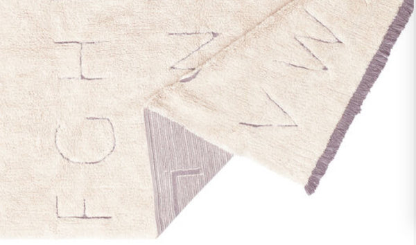 TAPETE LORENA CANALS 140X200