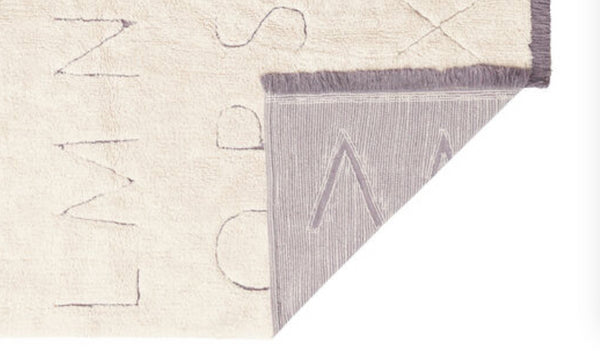 TAPETE LORENA CANALS 140X200