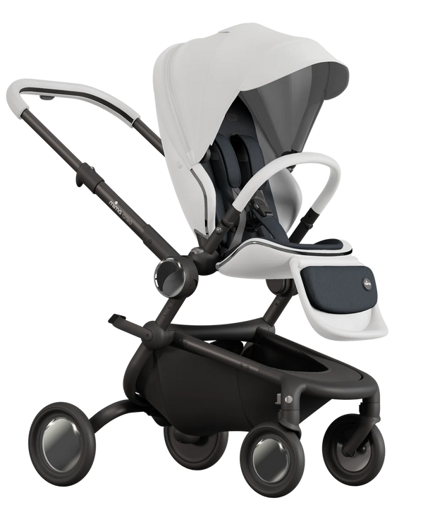 MIMA CREO WHITE + OFERTA DE ALCOFA