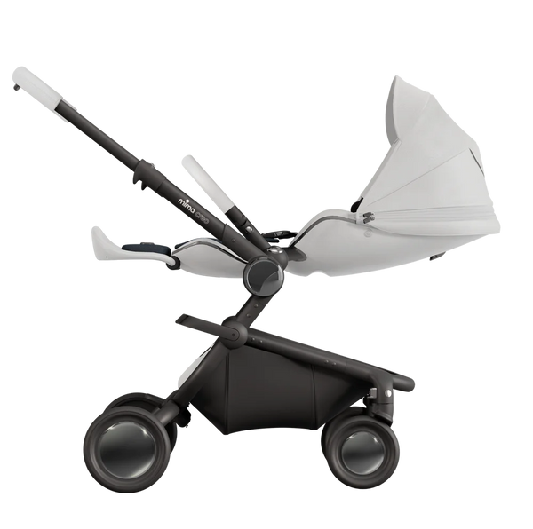 MIMA CREO WHITE + OFERTA DE ALCOFA