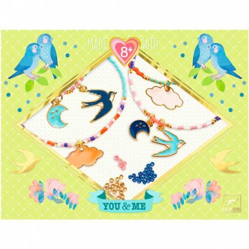 CONSTRÓI 2 PULSEIRAS