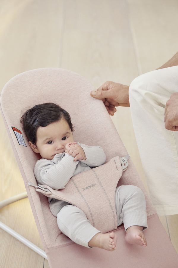 BABYBJORN BOUNCER BLISS