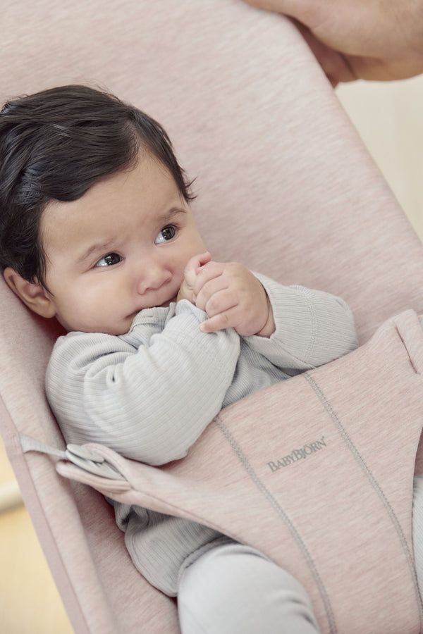 BABYBJORN BOUNCER BLISS