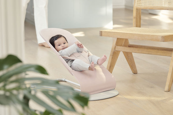 BABYBJORN BOUNCER BLISS
