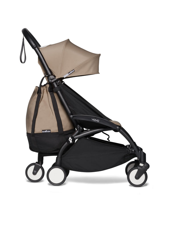 SACO DE COMPRAS BABYZEN YOYO