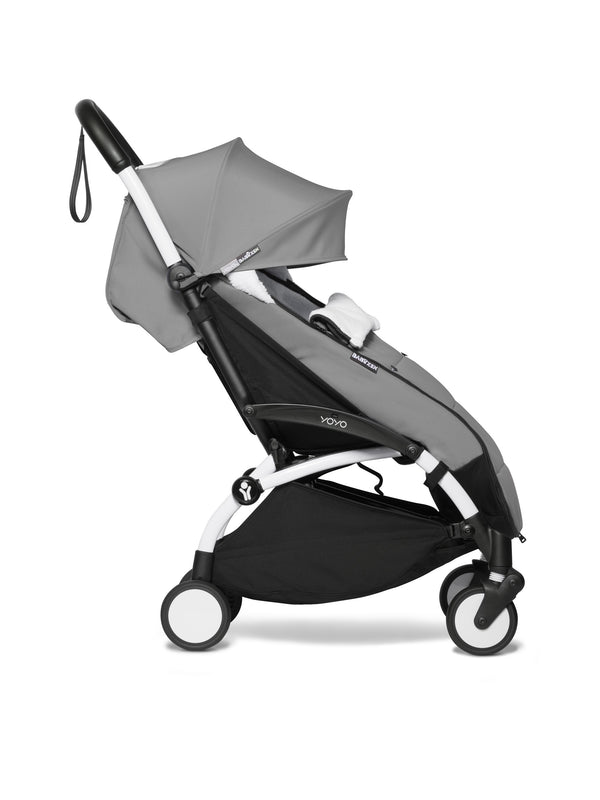 FOOTMUFF BABYZEN YOYO