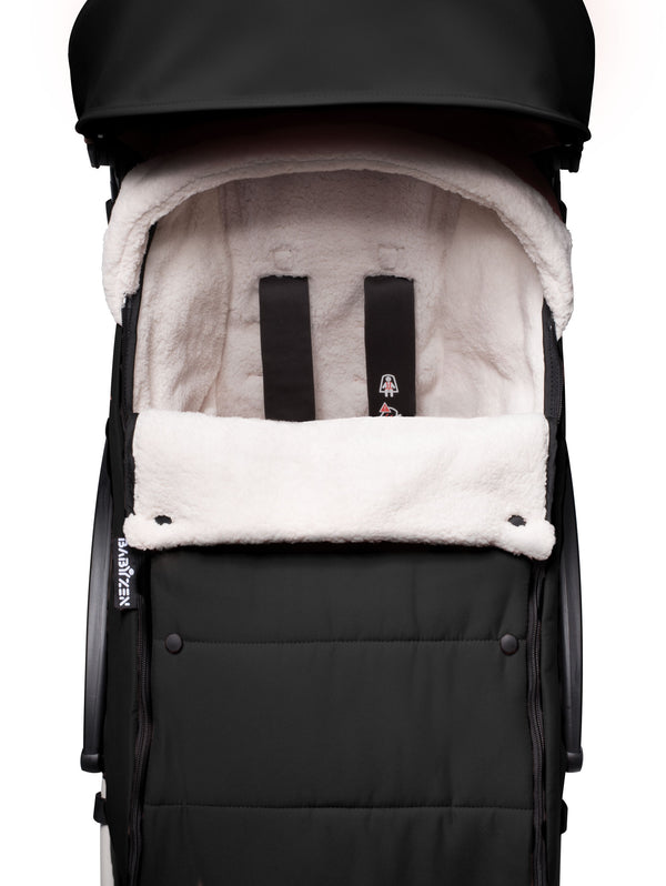 FOOTMUFF BABYZEN YOYO