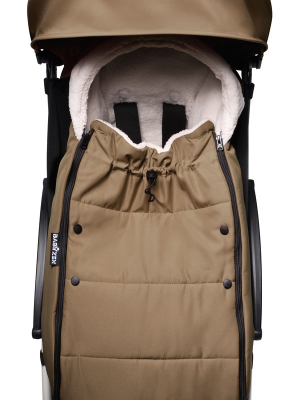 FOOTMUFF BABYZEN YOYO