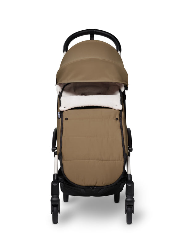 FOOTMUFF BABYZEN YOYO