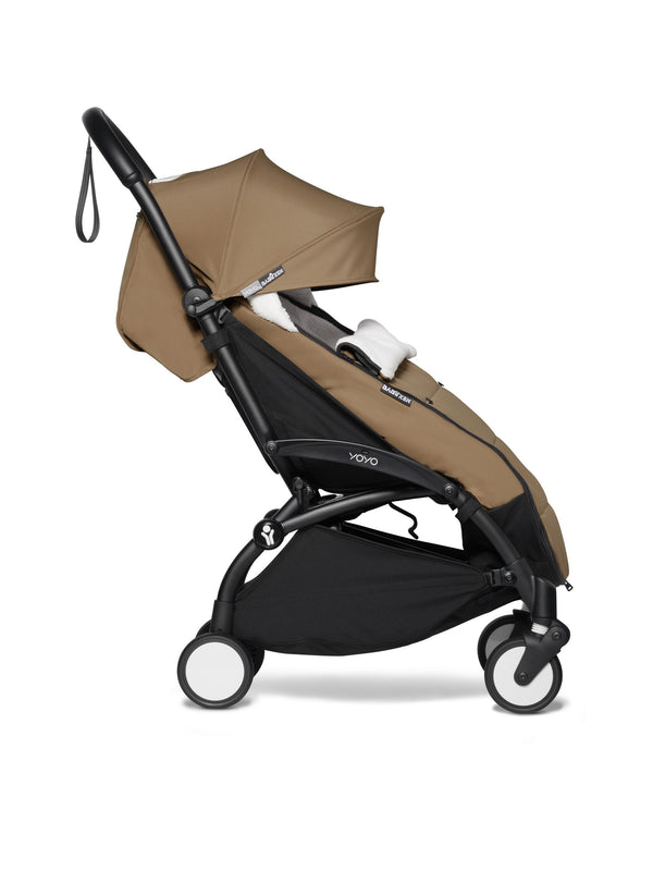 FOOTMUFF BABYZEN YOYO