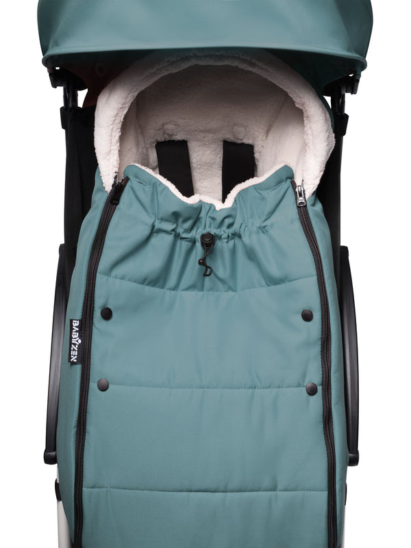 FOOTMUFF BABYZEN YOYO