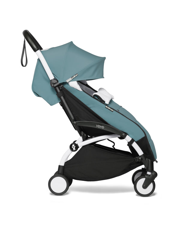 FOOTMUFF BABYZEN YOYO