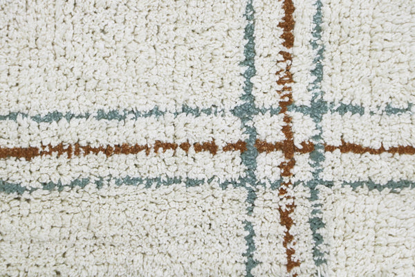 TAPETE LORENA CANALS 90X130