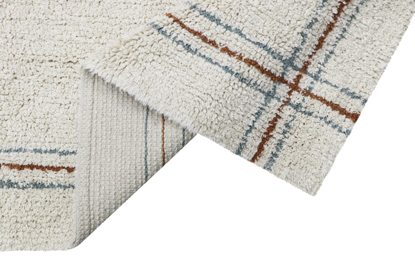 TAPETE LORENA CANALS 90X130