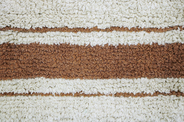 TAPETE LORENA CANALS 90X130