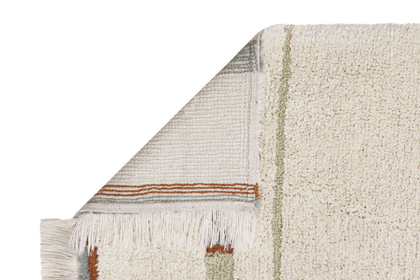 LORENA CANALS RUG 140X200