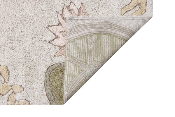 TAPETE LORENA CANALS 140X200