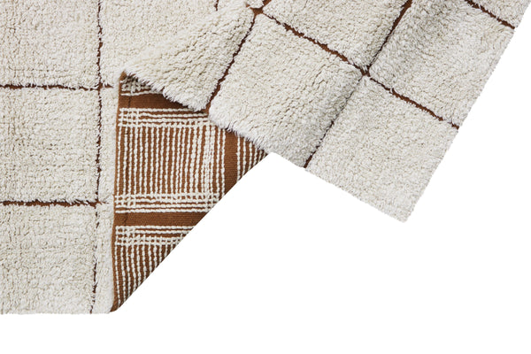 TAPETE LORENA CANALS 120X160