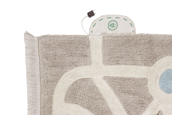 TAPETE LORENA CANALS 120X170