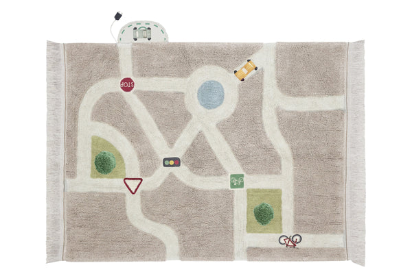 TAPETE LORENA CANALS 120X170