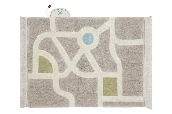 TAPETE LORENA CANALS 120X170