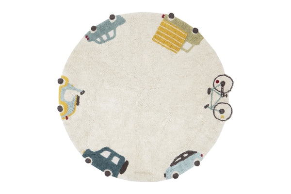 TAPETE LORENA CANALS