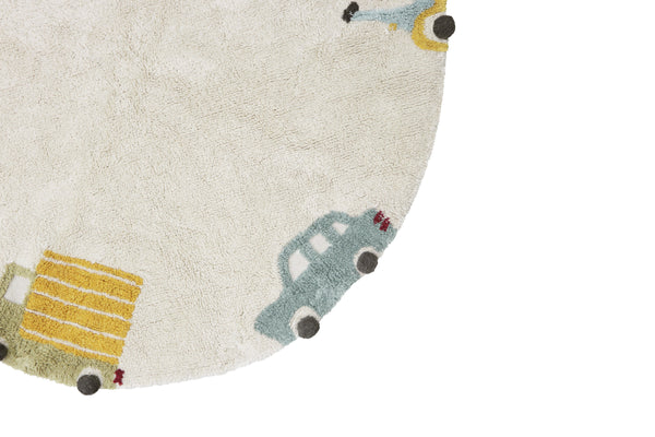 TAPETE LORENA CANALS