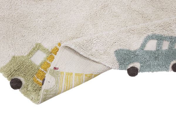 TAPETE LORENA CANALS