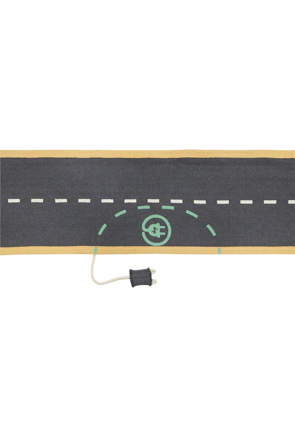 AUTOCARRO NA ESTRADA