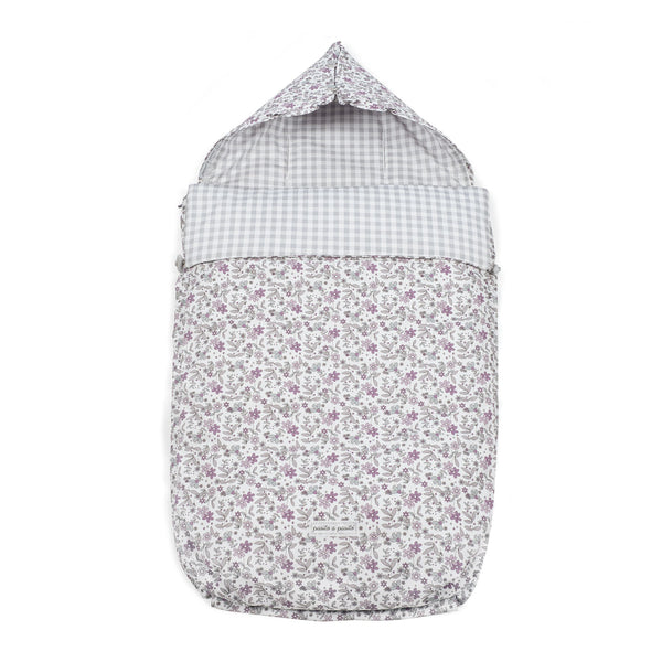 FORRA DE VERÃO 3 EM 1 PASITO