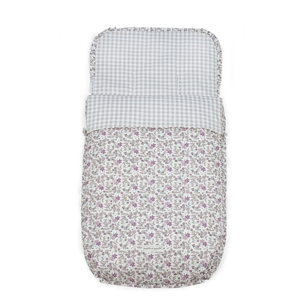 FORRA DE VERÃO 3 EM 1 PASITO