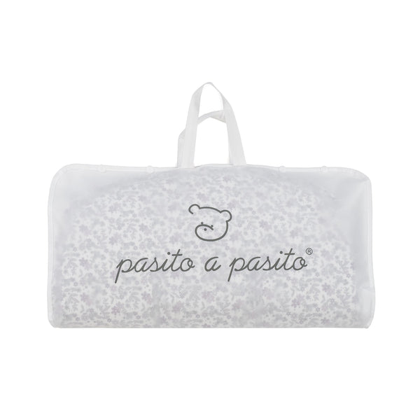 FORRA DE VERÃO 3 EM 1 PASITO