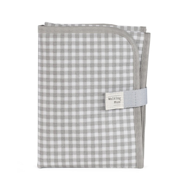 MUDA FRALDAS PORTÁTIL I LOVE VICHY