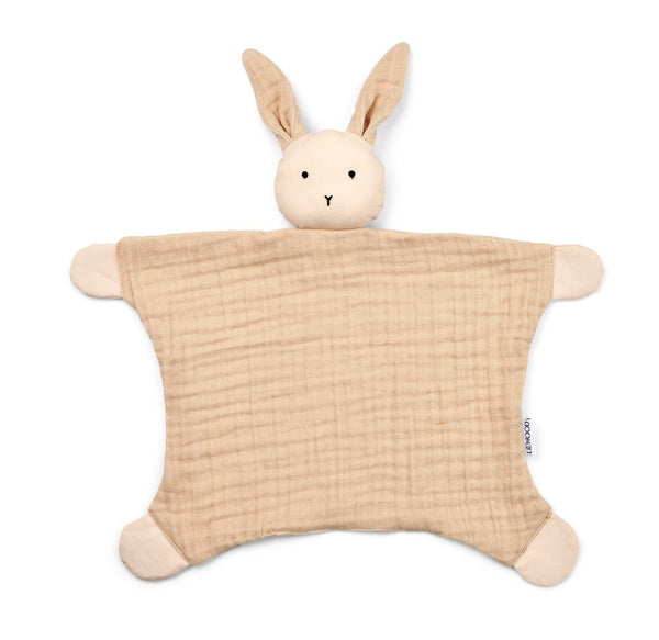 DOUDOU - RABBIT APPLE BLOSSOM