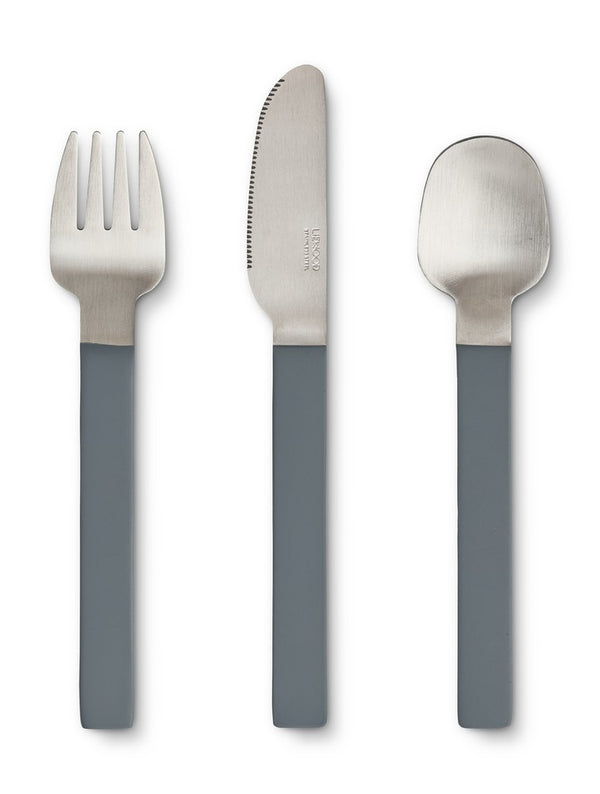 CONJUNTO DE TALHERES JUNIOR