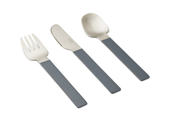 CONJUNTO DE TALHERES JUNIOR