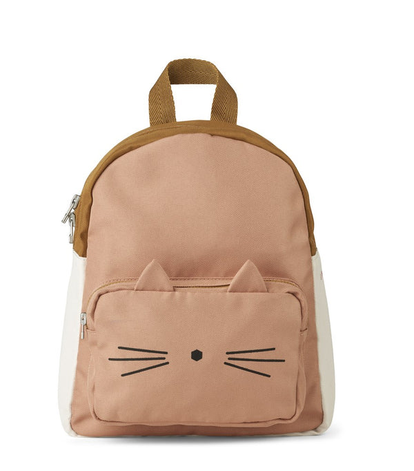 MOCHILA PEQUENA - DINO MIX