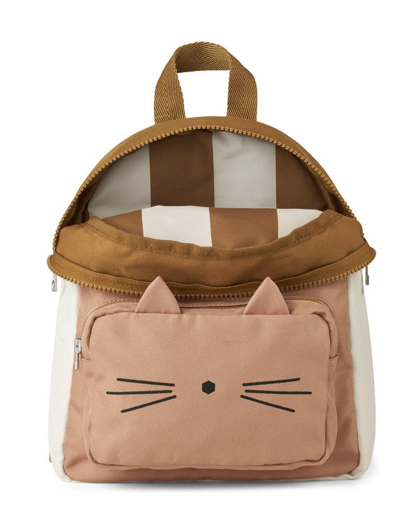 MOCHILA PEQUENA - DINO MIX