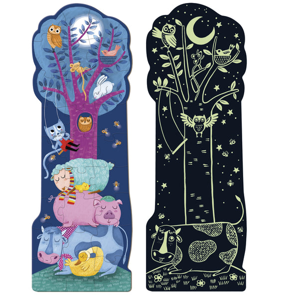 PUZZLE XXL 25 PEÇAS