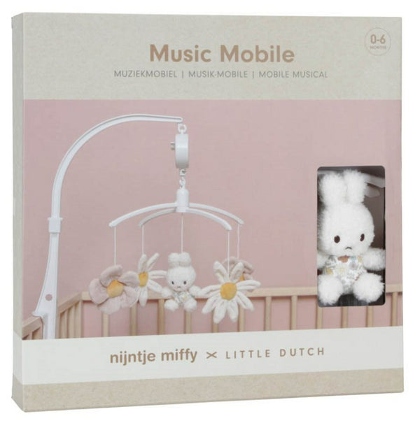 MOBILE MUSICAL